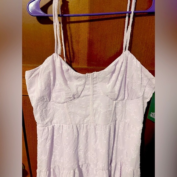 Wild Fable Sundress - Picture 2 of 11